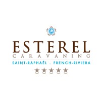CAMPING ESTEREL CARAVANING logo - Similar company to Camping