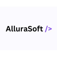 AlluraSoft logo - Similar company to Skillrevive