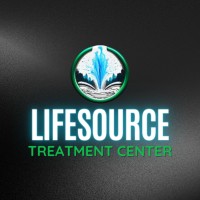 Life Source Treatment Center logo - Similar company to Robertson Wellness And Aesthetics