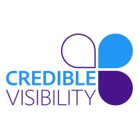 Credible Visibility Agency logo - Similar company to Echo 5 Digital