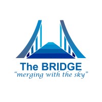 The BRIDGE logo - Similar company to Stephen Collins.Tech Llc
