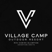Village Camp Outdoor Resorts logo - Similar company to Bluewater Development