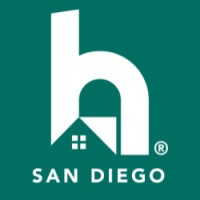 HomeAid San Diego logo - Similar company to Framily Support Network
