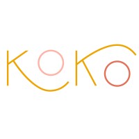 Koko Shop logo - Similar company to Happy Sloth Co.
