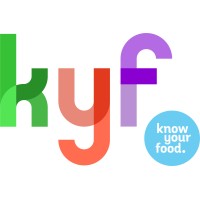 KYF Brand logo - Similar company to Kyf Production