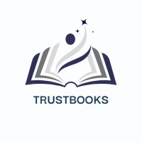 Trust Books logo - Similar company to Trustbooks