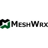 MeshWrx Fire Alarm Monitoring System logo - Similar company to Brigade Fire Protection