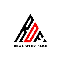RealOverFake Pop Culture logo - Similar company to Picasso Sales And Marketing Services