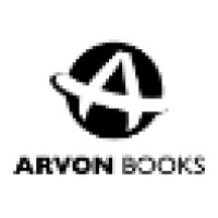 Arvon Books Publishing Company logo - Similar company to Radcliff Publishing Company