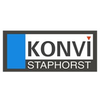 Konvi Staphorst logo - Similar company to Dms Metaalbewerking