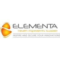 Elementa ingrédients logo - Similar company to Seanova