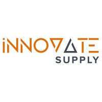 Innovate Supply logo - Similar company to Alfred Dunn