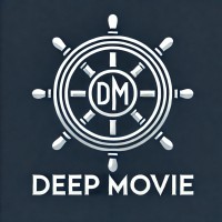 Deep Movie logo - Similar company to William George Associates