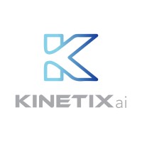 KINETIX ai logo - Similar company to Datascale Gmbh