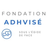 Fondation ADHVISÉ logo - Similar company to Greenspector
