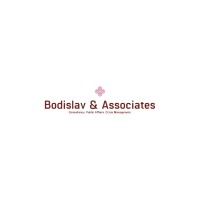 Bodislav & Associates (BA) logo - Similar company to Infinitum Group