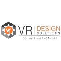 VR Design Solutions logo - Similar company to Perpetual Techsolutions