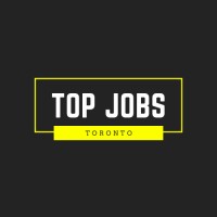 Top jobs in Toronto logo - Similar company to Guhuza