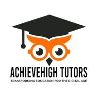 Achievehigh Tutors logo - Similar company to Hello Teacher