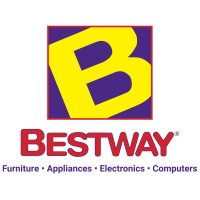 BestWay Rent To Own logo - Similar company to Jlr America