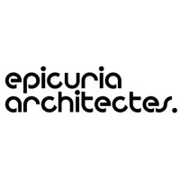 Epicuria Architectes logo - Similar company to Amarante Architecture