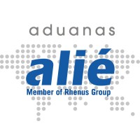 Aduanas Alié, SAU logo - Similar company to Ait Group