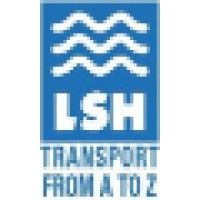 LSH Express Logistics, Ltd. logo - Similar company to Equi Logistics