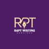 Rapt Writing Services logo - Similar company to Prince Child Development Foundation