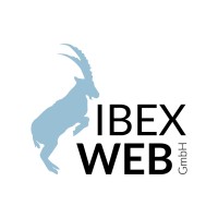 Ibex Web GmbH logo - Similar company to Make Mee Studio