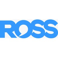 ROSS logo - Similar company to Internet Shark