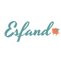 Esfand logo - Similar company to Belformance