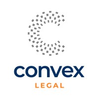 Convex Legal logo - Similar company to Convex