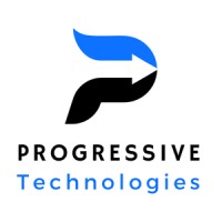 Progressive Technologies logo - Similar company to Ptsol ® - Progressive Technology Solutions