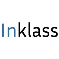 Inklass logo - Similar company to Qsstudio