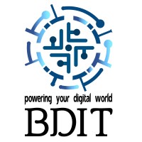 BDIT logo - Similar company to Airtech Academy