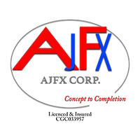 AJFX Corp logo - Similar company to The Act Group