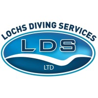 Lochs Diving Services Ltd logo - Similar company to Associated Diving Services Ltd