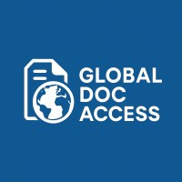 Global Doc Access logo - Similar company to Zoomax