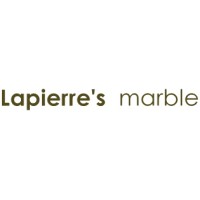 LAPIERRE'S MARBLE logo - Similar company to Variostone