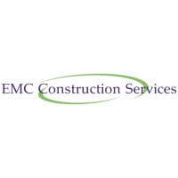 EMC Construction Services logo - Similar company to Mnfeen