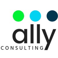 ally Consulting logo - Similar company to Softone