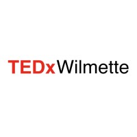 TEDxWilmette logo - Similar company to Tedx Uaq