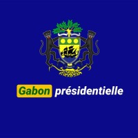 Gabon Présidentielle logo - Similar company to Morimoto Nyc