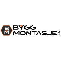 Byggmontasje AS logo - Similar company to Vegtech Norge