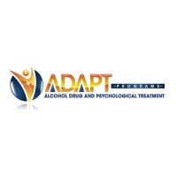ADAPT Programs logo - Similar company to Aarp Texas
