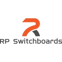 RP SWITCHBOARDS logo - Similar company to Drc Switchboards