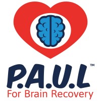 P.A.U.L FOR BRAIN RECOVERY logo - Similar company to University Of Hull