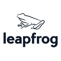 Leapfrog Intl. logo - Similar company to Kuga Cleaning Systems