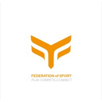 Federation of Sport logo - Similar company to Mind Probe