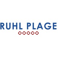 RUHL PLAGE logo - Similar company to Kdkoo